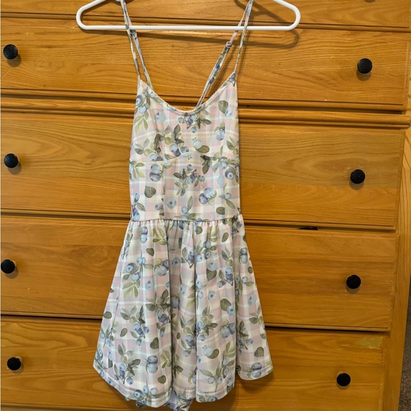 Urban outfitters romper - Picture 1 of 2